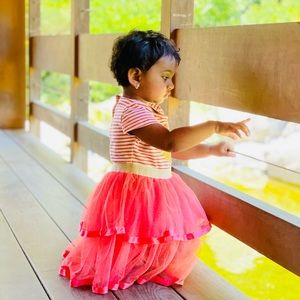 Meet your Posher, Aparna